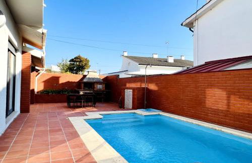 By the Sea Mindelo Pool House - Foto 14