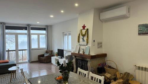 Casa de Casarelhos T2 - "Gerês" - Foto 5