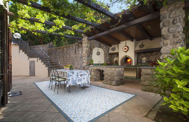 Residence Bosco - Villa Il Pino - Foto 6