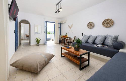 Blue Heart Luxury Suites - Foto 59