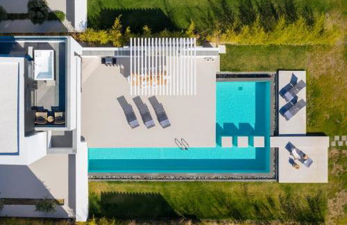 Albatross Beach Front Villas - Foto 7