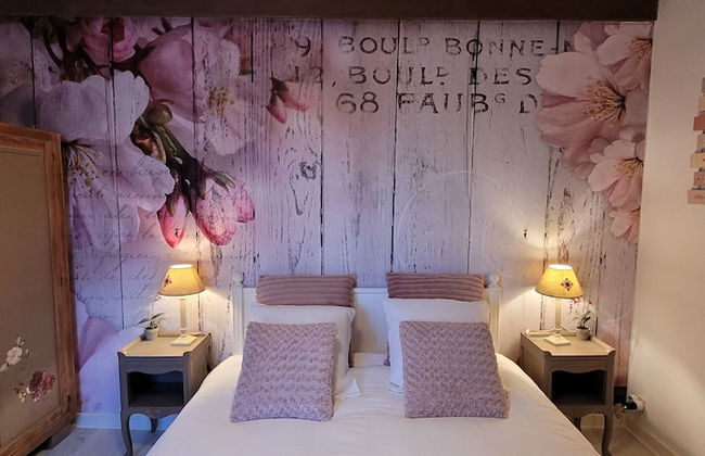 Des Histoires d'Anges - Le gîte - Photo 5