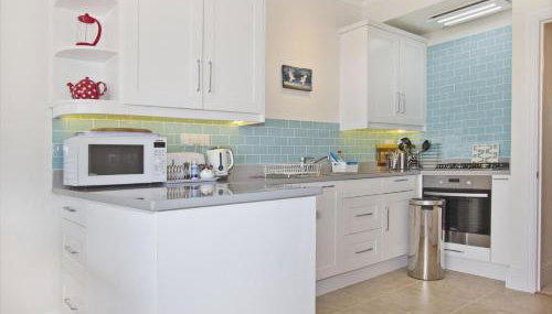 Beautiful Aberdovey Seafront Apartment 2 - Foto 5