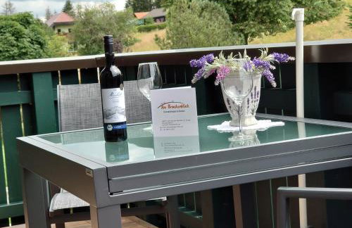 Landhausferienwohnungen Am Brockenblick - Foto 18