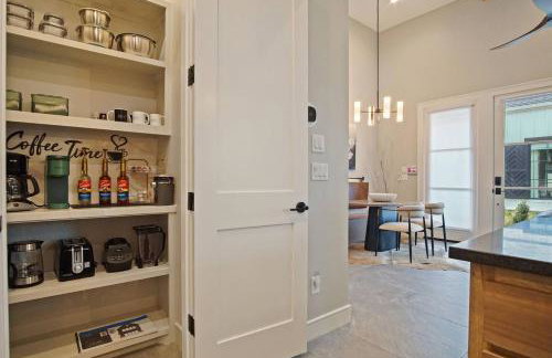 ONYX The Lark Stylish & Serene Edmond Oasis - Foto 11