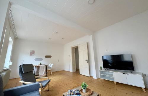 Moderne Unterkunft mit Komfort & Top-Lage - Foto 26