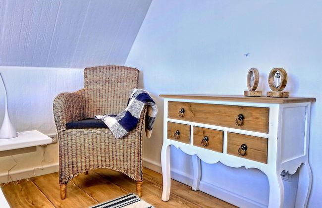 Idyllically Located, Comfortably Furnished and Renovated Holiday Apartment - Foto 60