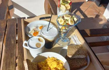 Theonis Villas - Foto 2