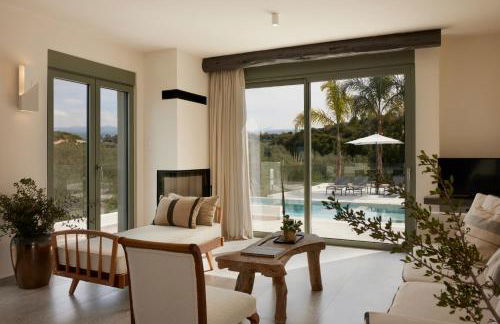 Arbora Olea Luxury Villas - Foto 9