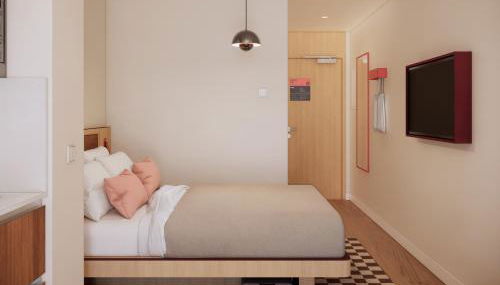 Numa Madrid Fuencarral - Photo 5