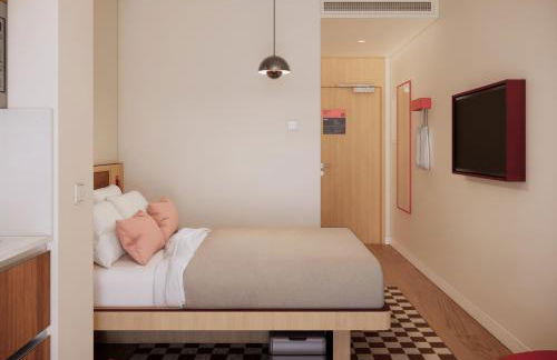 Numa Madrid Fuencarral - Photo 5