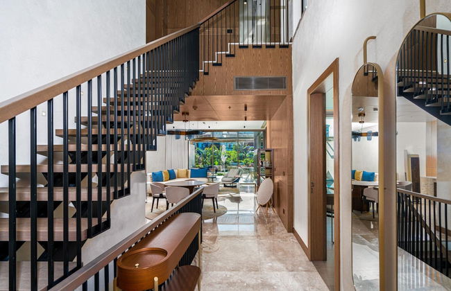 Bayou Villas Turkey 2 Bedroom -ultra All Inclusive - Foto 59