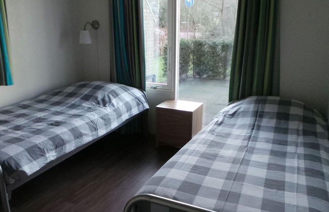 Fine Vacation Home Near Lemelerberg - Photo 3