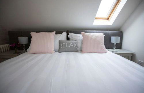 Bay Tree Cottage - Foto 82