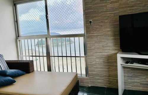 Apartamento espaçoso com vista deslumbrante - Foto 2