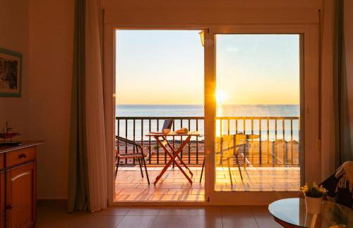 Cómodo apartamento en El Calón Playa frente al mar - Foto 5