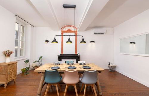 Le Grand Authentique - Foto 12