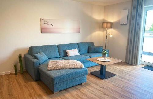 KÜSTE33/20 – Exklusive Ferienwohnung mit Sauna & nah am Strand! - Foto 9