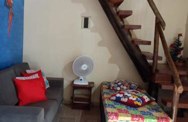 Chale para temporada - Bonito MS - Foto 6