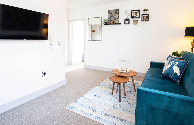 Wesley Chambers By REDWOOD STAYS - Foto 44