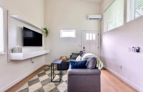 Extended Stay Retreat - Cozy yet Spacious Tiny Gem - Foto 10