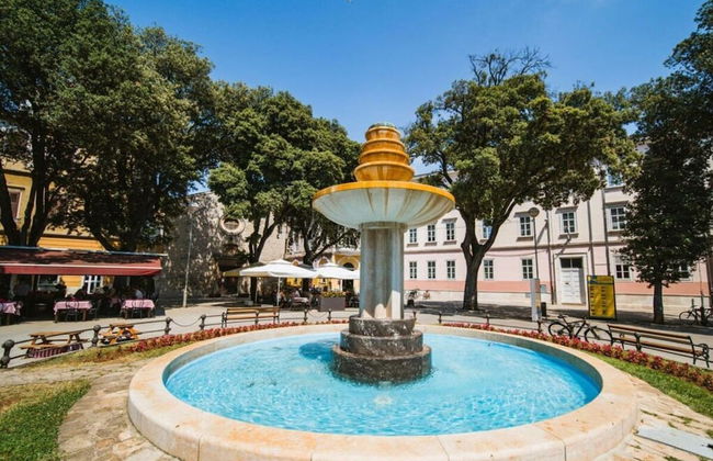 Adalene Comfortable Holiday Residence - Foto 20