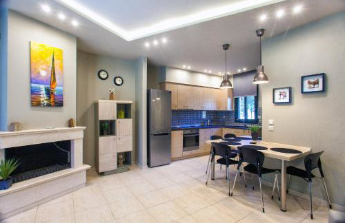 Mezonetes Toroni - Foto 21