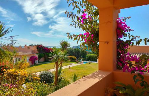 Apartamentos Turísticos Buganvilia - Foto 50