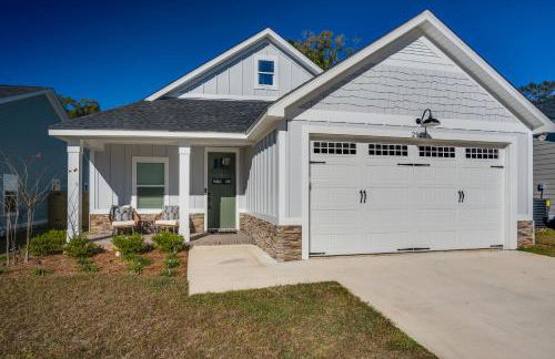 Tally Cozy Craftsman Near Football Parks Lake & Airport - Foto 37