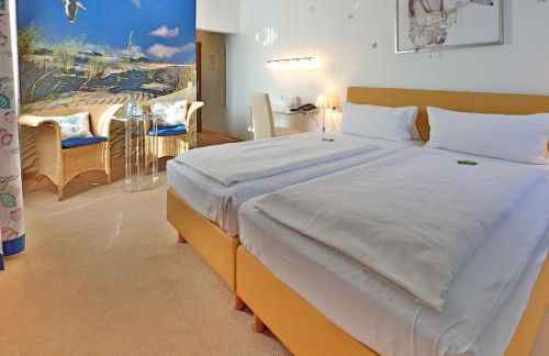 Aparthotel Deutschmeister - Foto 26