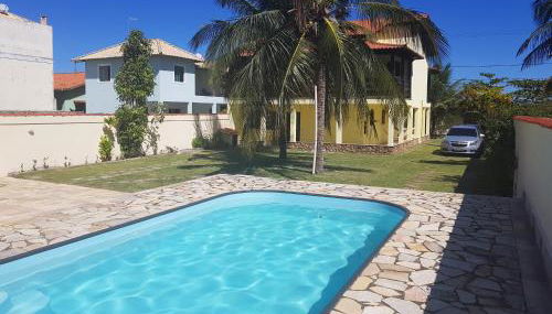 Temporada em Praia Seca - Foto 3, Garden