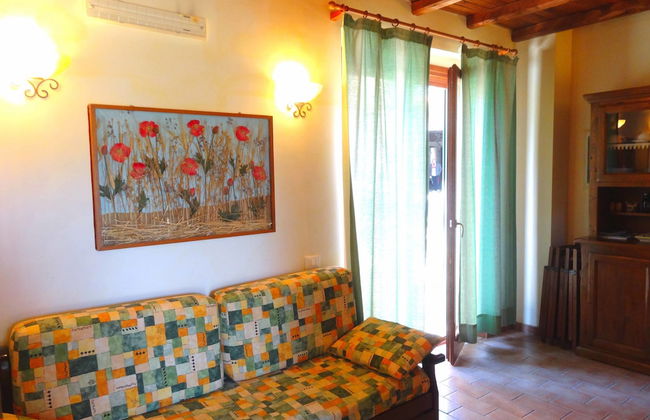 Agriturismo Valle degli Arci - Foto 40