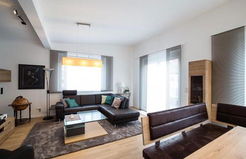 Premium Business Apartment in Oberkochen - Foto 12