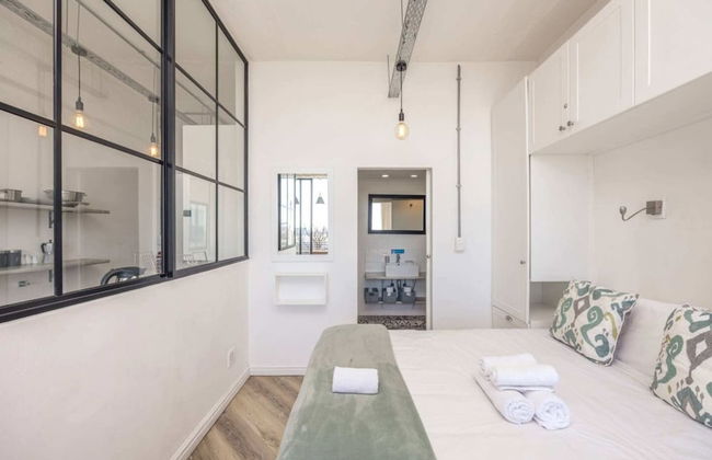 Homely Studio Apartment in Cape Town - Foto 1