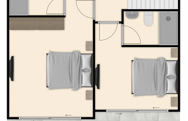 Villa Ponti - Foto 3