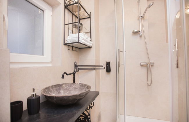 Apartments Nove crkve - Foto 50