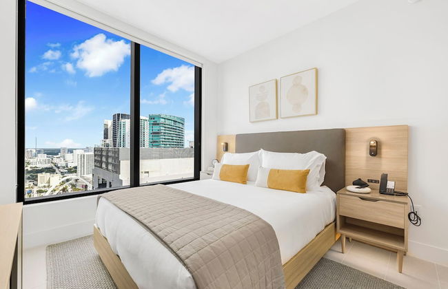 Luxury Condos in Downtown Miami - Photo 46