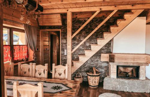 Wood Szczęścia - Foto 27