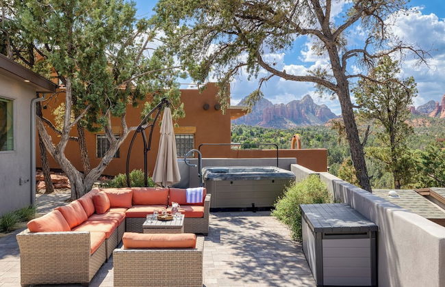 The Viewpoint by Avantstay Luxe Home + Spa/views - Foto 31