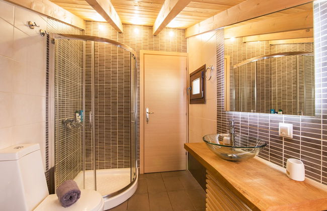 Blue sky loft by Corfuescapes - Foto 13