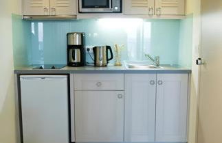 Thalassa Suites - Foto 58