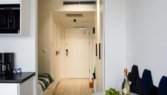 Przystań Apartamenty Sarbinowo - Foto 5