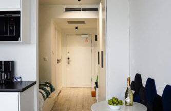 Przystań Apartamenty Sarbinowo - Photo 5