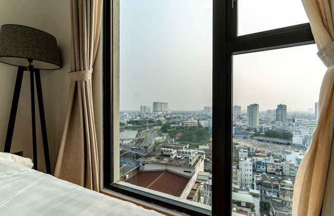 The Rixx D1 Mension - Foto 6