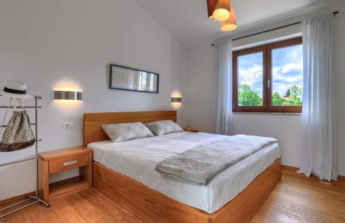 Villa Luna Nera by Interhome - Foto 13