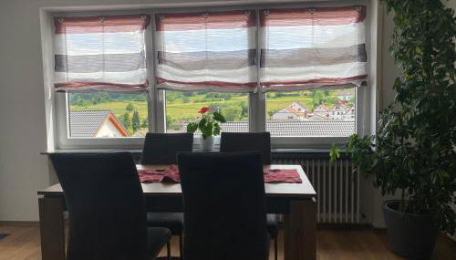 Ferienwohnung Nuß - Foto 3