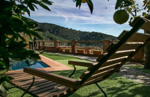 Caserío de Ovejuela - Foto 61