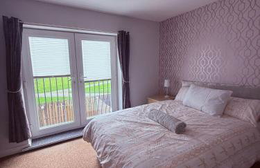 Beautiful park view town house - Foto 25