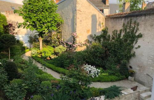 Les Pensees Chambre Hemingway - Foto 1