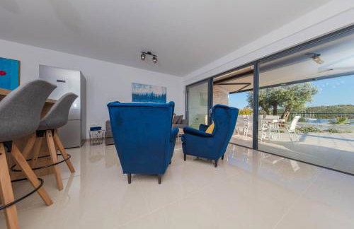 Resort Banjole - apartman Indigo - Photo 7